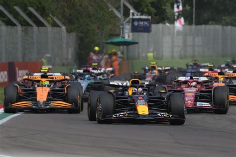 F1 Gli Orari TV8 E Sky Del GP Canada Dove Vederlo In Diretta TV E In