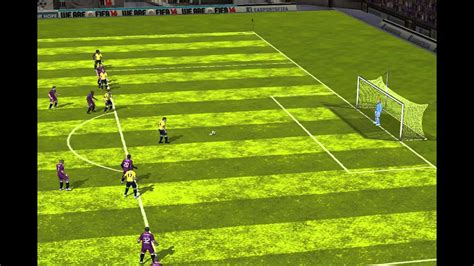 Fifa 14 Penalty Youtube