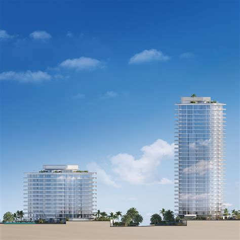Ritz-Carlton Residences - MyLuxuryCondo