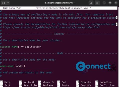 How To Install Elasticsearch On Ubuntu CONNECTwww