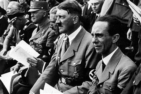 Suing To Profit From A Nazis Diaries WSJ