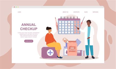 Annual Checkup Over 802 Royalty Free Licensable Stock Vectors And Vector