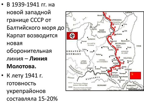 Начало Великой Отечественной войны и первый ее этап - презентация онлайн
