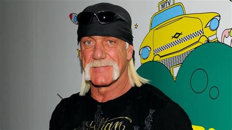 Hulk Hogan Se Qued Sin Trabajo Por Racista