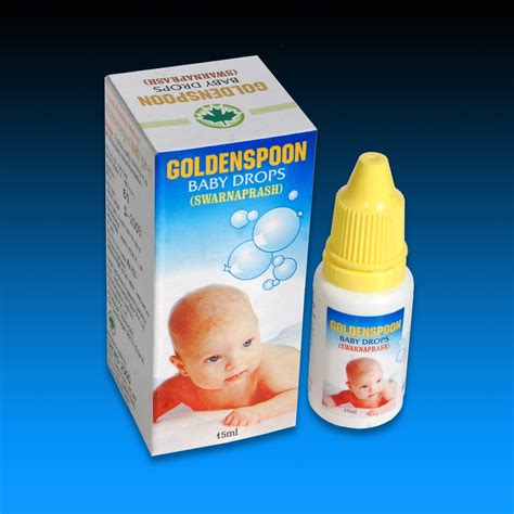 herbal baby drops usage clinical personal  rs   mumbai id
