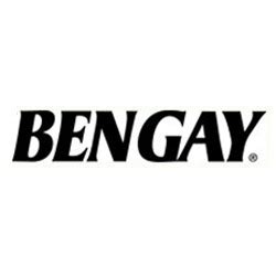 Bengay logo font identification??? - Font ID
