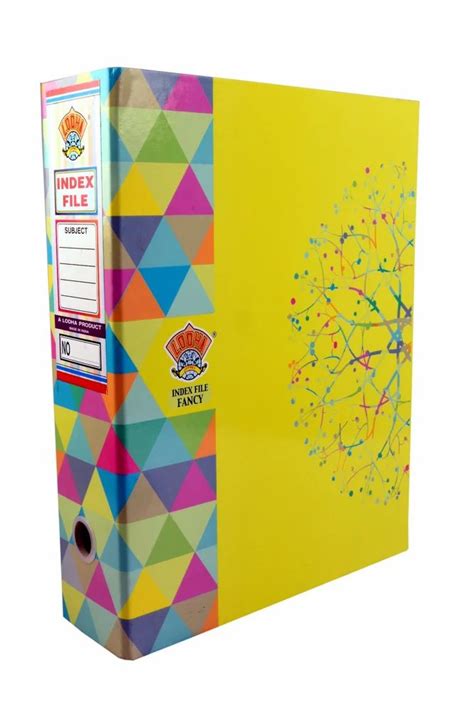 multicolor lodha fancy box file  multipurpose   price  mumbai