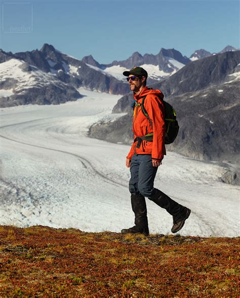 Juneau, Alaska Guided Hikes - Juneau Photo Tours