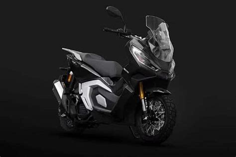 Bristol ADX 160 El Clon Del Honda ADV Que Llega De Filipinas