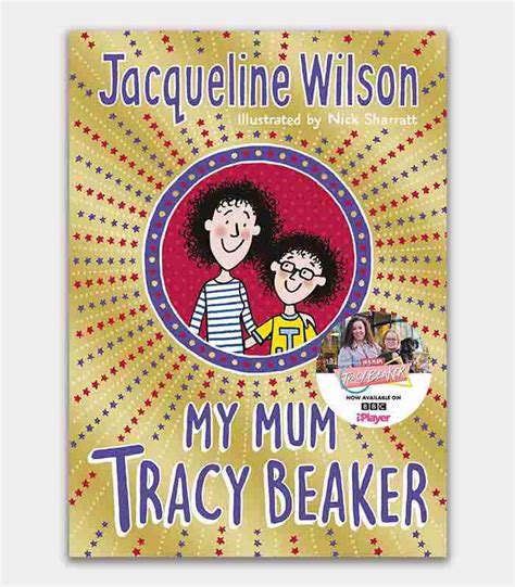 My Mum Tracy Beaker - AT TWO | Books, Toys, Stationery and Gifts