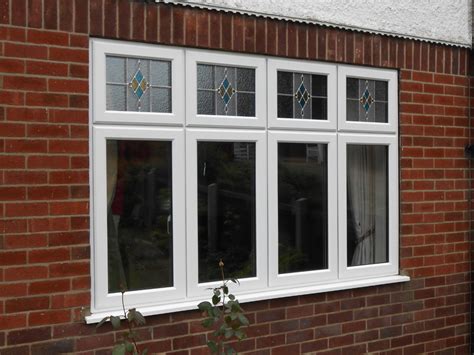 UPVC Windows Gallery Uniglaze Windows Ilkeston