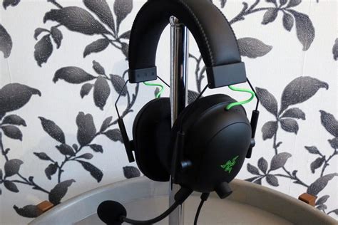 Razer BlackShark V2 Review | Trusted Reviews