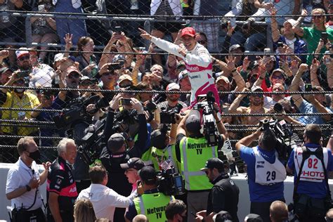 Top 8 Indy 500 Racing Storylines Of The Last 30 Years