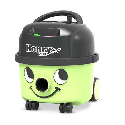 Numatic Stofzuiger Henry Next HVN205 11 Appel Groen Bestel Bij Handyman