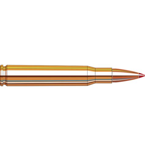 30 06 Springfield 165 Gr SST Superformance Hornady Manufacturing Inc