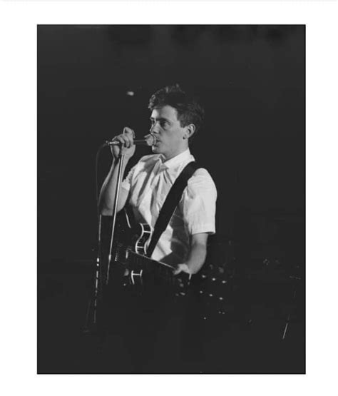 Joy Division New Order Pics On Twitter Onthisday New Order