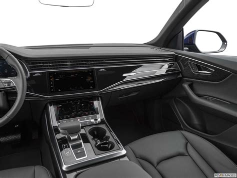 Audi Q8 2023 Interior - Top 10+ Videos And 94 Images