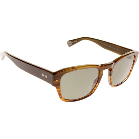 Paul Smith Berling Pm8081s 11929a 51 Sunglasses Shade Station