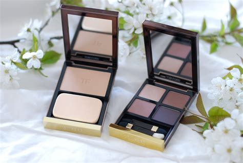 Tom Ford Beauty - Blogcestnik.cz