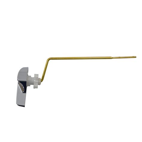 American Standard Long Toilet Flush Handle Replacement Trip Tank Lever Assembly