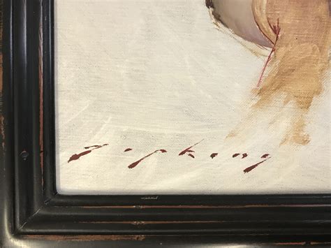 Sold Price Reclining Nude I Semi Shade Signed Lipking Jeremy Lipking