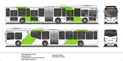 A Todo Bus Chile 14 Años Marcando la Diferencia de Norte a Sur