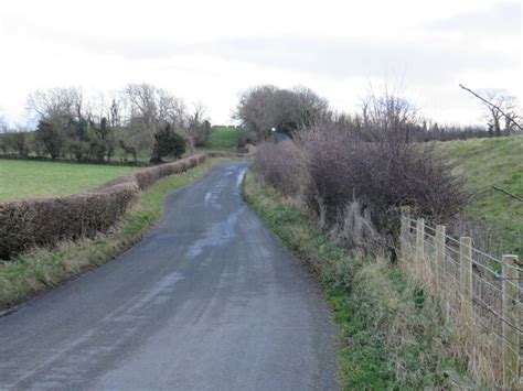 Hotchberry Road Near Cockermouth Malc Mcdonald Cc By Sa