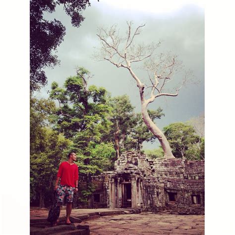 Pin By Yong Tiong Tan On Angkor Wat Siem Reap Cambodia Travel Siem