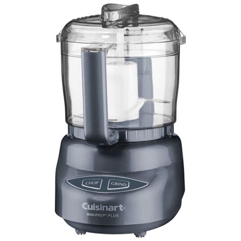 Morningsave Cuisinart Mini Prep Plus Food Processor