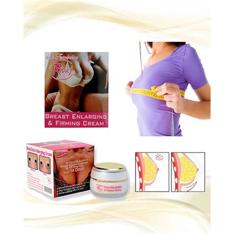 Rivaj UK Breast Enlarging Firming Cream In Pakistan 0300 1053434