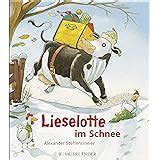 Lieselotte Sucht Einen Schatz Mini Ausgabe Steffensmeier Alexander