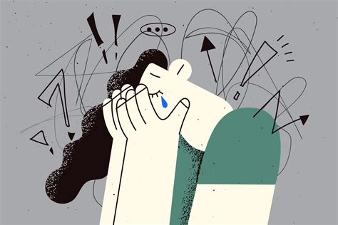 15 Physical Symptoms of Anxiety and Panic Attacks | SELF