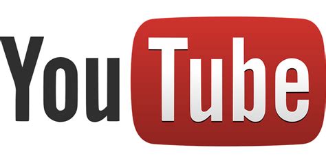 Red Youtube Icon 84432 Free Icons Library