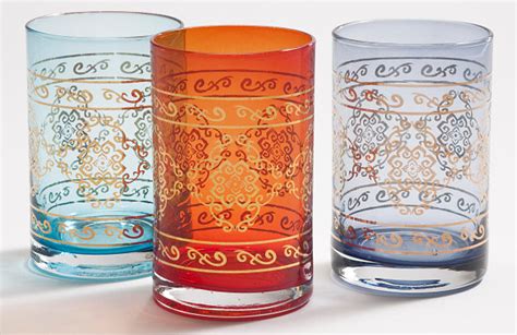 10 Fabulous Designs Of Drinking Glasses Decoist