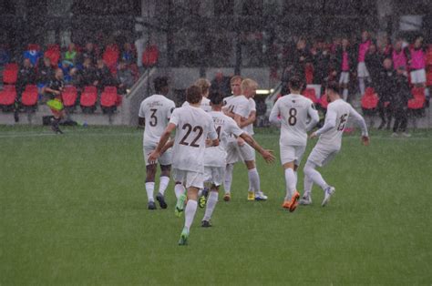 Young Boys tog revanche med vigtig sejr - Young Boys FD