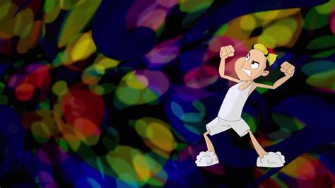 Nude Cartoons El Chavo Animado El Chavo The Animated Series