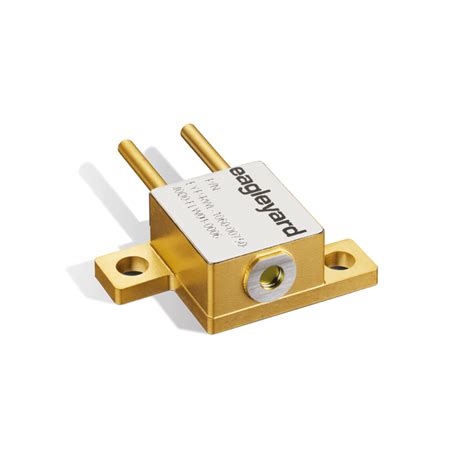 808nm High Power Pulsed Laser Diode 20 Watts