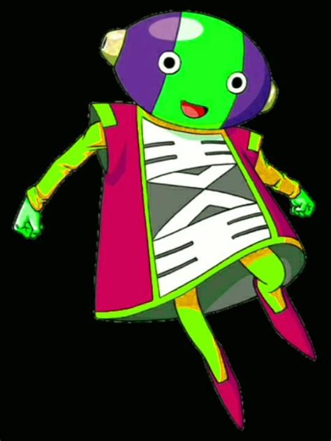 AF zeno by ultravegitto on DeviantArt