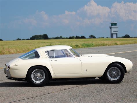 Ferrari Mm Pininfarina Berlinetta Supercar