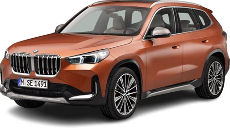 2013 Bmw X1 Fuel Economy Carexpert