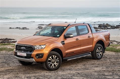 Ford Ranger Wildtrak (2019) Specs & Price [w/Video] - Cars.co.za