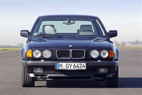 1986 BMW 750iL | | SuperCars.net