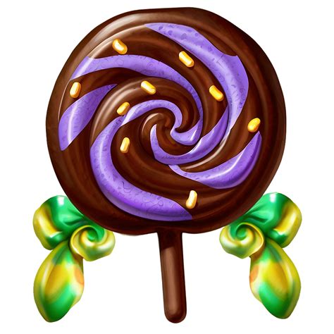 Download Fantasy Candies Png Hvi | Wallpapers.com
