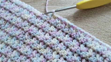 Super Easy Crochet Baby Blanket Knitting Patterns Trend Baby Blanket