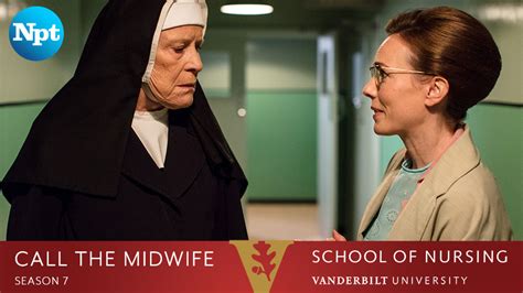 Call The Midwife’ Recap Season 7 Episode 4 Npt Media Update