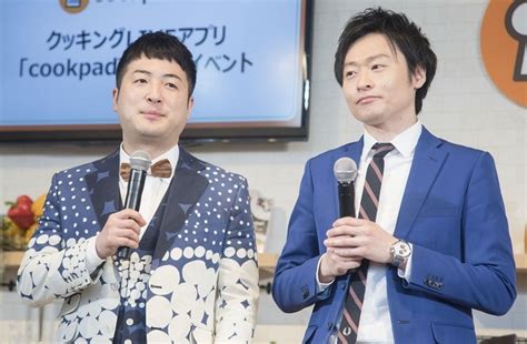 M 1「本命」和牛はプレッシャーに勝てるか？ ラリー遠田氏が分析 J Cast ニュース