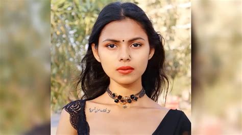 Bangladeshi Porn Star Riya Barde Arrested For Forging Aadhar Card Illegal Stay In India