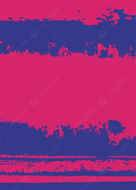 Background Rose Merah Dan Dua Warna Pola Gradien Abstrak Biru Gradien