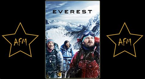 Everest 2015 - All Favorite Movies