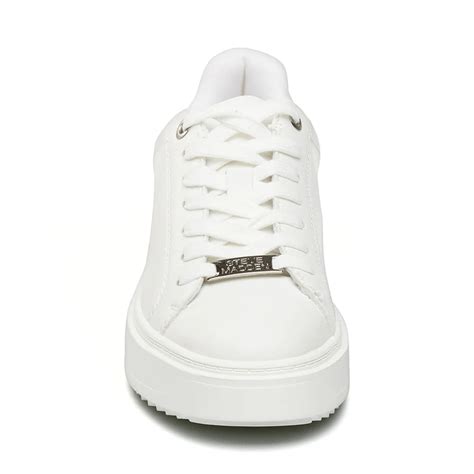 Catcher Sneaker White Steve Madden Polska